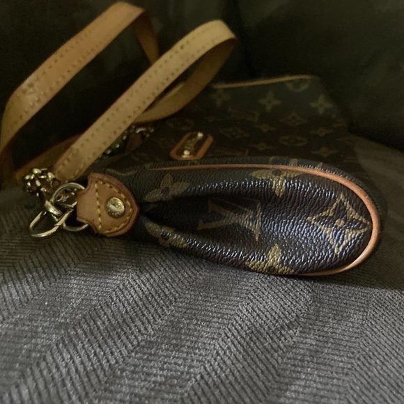 Louis Vuitton Small Purse authentic - Picture 5 of 8